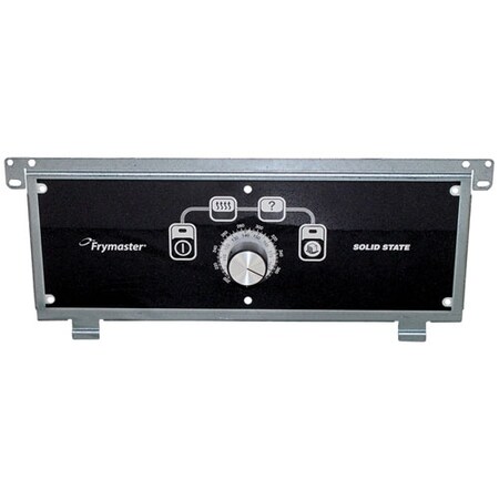 Frymaster Anlog Gas Fv Pro Cntrl 1066022